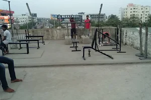 Manikanta Gym image