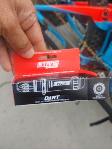 Bicycle Store «Incycle Bicycles», reviews and photos, 501 W Arrow Hwy, San Dimas, CA 91773, USA