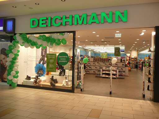 Deichmann