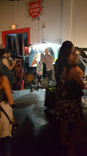 Live Music Venue «Korova», reviews and photos, 107 E Martin St, San Antonio, TX 78205, USA