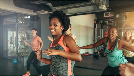 Dance School «Dance Life Studio and Fitness», reviews and photos, 6725 Seybold Rd, Madison, WI 53719, USA