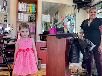 Latino's Hair Salon & Barber