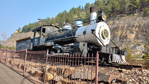 Hotel «Isle Casino Hotel Black Hawk», reviews and photos, 401 Main St, Black Hawk, CO 80422, USA