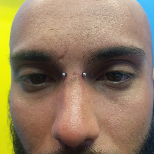 Explore swirl tattoo ideas, creative tattoo ideas in Hollywood, available at My Tattoo Shop