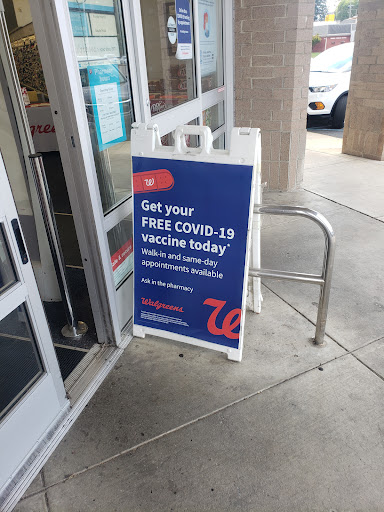 Drug Store «Walgreens», reviews and photos, 3107 Lurleen B Wallace Blvd, Northport, AL 35476, USA