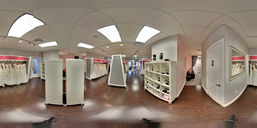 Dress Store «The White Dress», reviews and photos, 209 W Main St #101, Brighton, MI 48116, USA