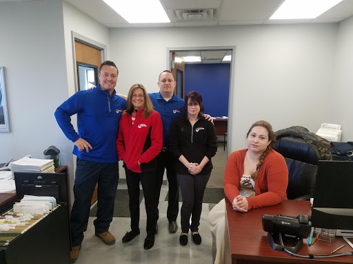 Plumber «Roto-Rooter Plumbing & Drain Services», reviews and photos, 241 Central Ave, Farmingdale, NY 11735, USA