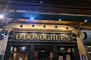 O'Donoghue's Irish Pub image