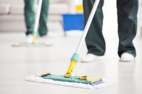 Benelux Cleaning