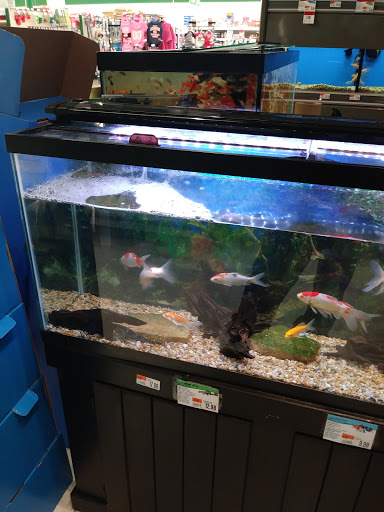 Pet Supply Store «Pet Supplies Plus», reviews and photos, 228 Gadsden Hwy, Birmingham, AL 35235, USA