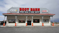 Boot Barn - Photo 2 - Car repair in Las Vegas, NV, Enterprise