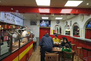 Istanbel Kebab House