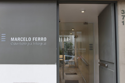 Marcelo Ferro Odontologia integral