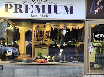 Premium Herrkläder & Kostymer Jönköping
