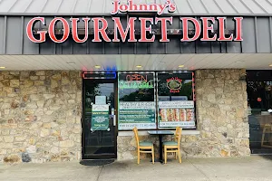 Johnny's Gourmet Deli image