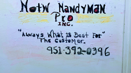 Notw Handyman Pro
