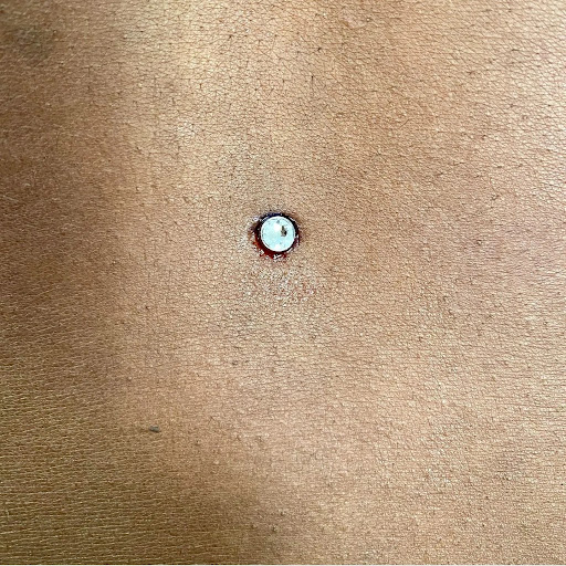 Explore leg tattoo ideas woman, creative tattoo ideas in Summerville, available at Exotic Impressions Body Piercing