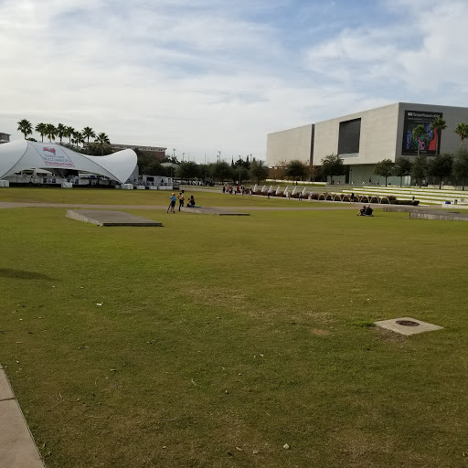 Art Museum «Tampa Museum of Art», reviews and photos, 120 W Gasparilla Plaza, Tampa, FL 33602, USA