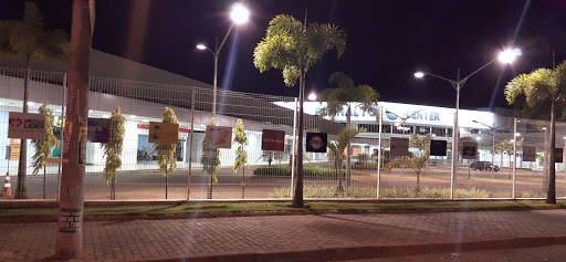 Logo da empresa - Tem Tem Imbaúbas