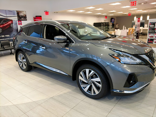 Nissan Dealer «Nissan of Huntington», reviews and photos, 850 E Jericho Turnpike, Huntington Station, NY 11746, USA