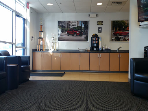 Mazda Dealer «Tracy Mazda», reviews and photos, 2680 Auto Plaza Dr, Tracy, CA 95304, USA