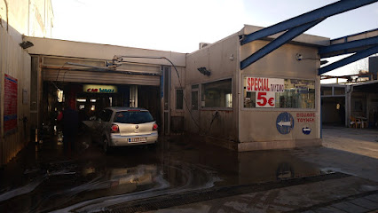 Car Wash Centro