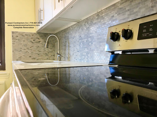 General Contractor «Purewal Contractors Inc», reviews and photos, 116-14 95th Ave, South Richmond Hill, NY 11419, USA