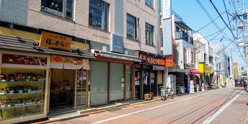 雪谷商店街振興組合