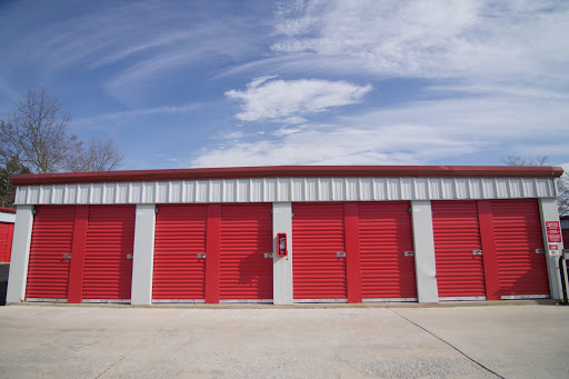 Self-Storage Facility «Security Public Storage», reviews and photos, 385 Spring St, Herndon, VA 20170, USA