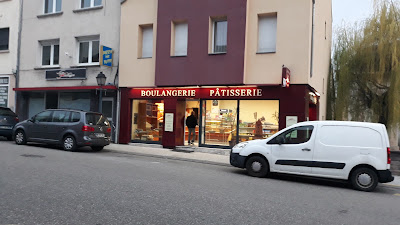 Boulangerie Dijle à Freyming-Merlebach