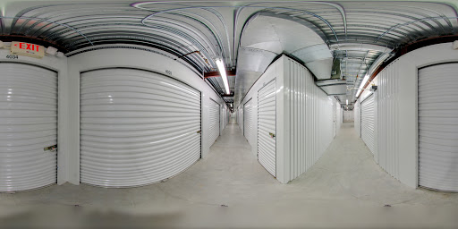 Self-Storage Facility «CubeSmart Self Storage», reviews and photos, 4931 Ashford Dunwoody Rd, Dunwoody, GA 30338, USA