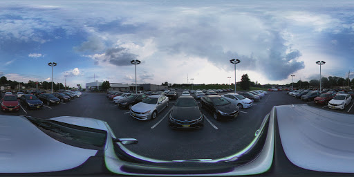 Ford Dealer «Paul Cerame Ford», reviews and photos, 11400 New Halls Ferry Road, Florissant, MO 63033, USA