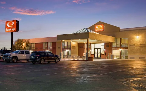 Econo Lodge image