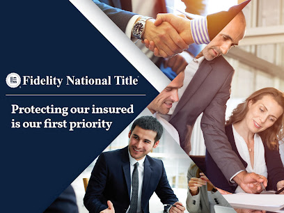 Fidelity National Title Insurance Co.