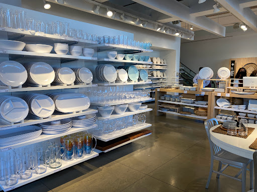 Furniture Store «Crate and Barrel», reviews and photos, 301 Santana Row, San Jose, CA 95128, USA