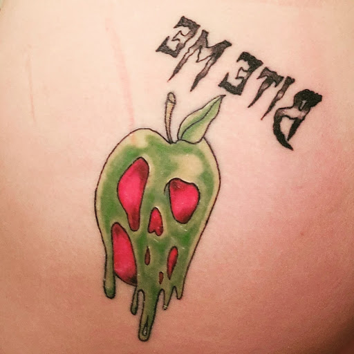 Explore tattoo ideas for him and her, creative tattoo ideas in Mansfield, available at 448 Tattoo Company, llc