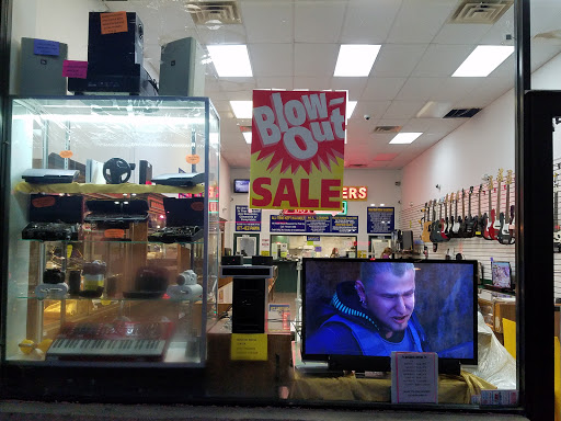 Pawn Shop «EZ Pawn Corp», reviews and photos, 253-06 Rockaway Blvd, Rosedale, NY 11422, USA