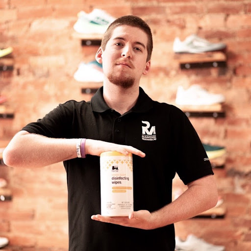 Running Store «Run Moore», reviews and photos, 13 Liberty St, Westminster, MD 21157, USA