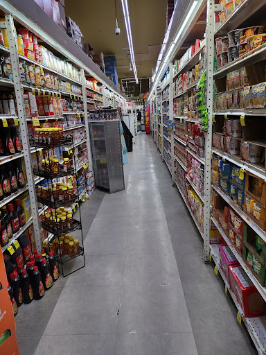 Supermarket «Junction Food Bazaar Supermarket», reviews and photos, 34-20 Junction Blvd, Flushing, NY 11372, USA