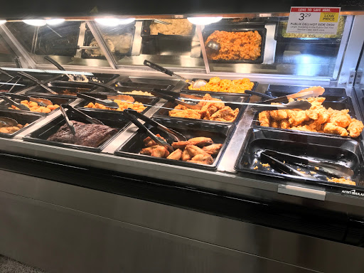 Supermarket «Publix Super Market at Bradford», reviews and photos, 1020 Bradford Plaza Way, Cary, NC 27513, USA