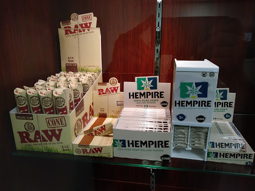 Vaporizer Store «Good Prophets, LLC - EPHRATA», reviews and photos, 914 N Reading Rd, Ephrata, PA 17522, USA