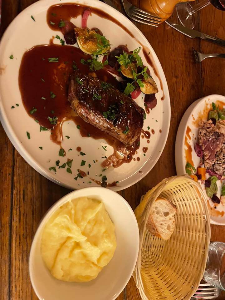 Photo n° 3 de l'avis de Jin.o fait le 05/10/2022 à 09:30