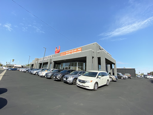 Used Car Dealer «Integrity Auto Sales, Inc», reviews and photos, 3655 Florin Rd, Sacramento, CA 95823, USA