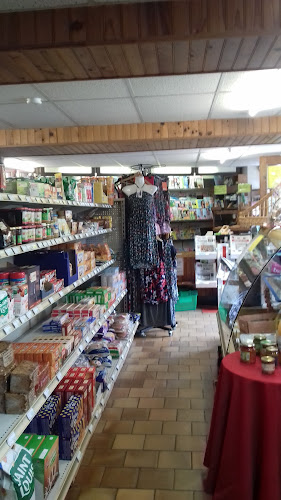 Épicerie chez coco Varennes-Changy