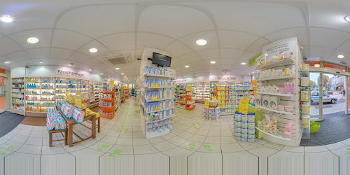 Pharmacie Pharmacie du Cours Gannat