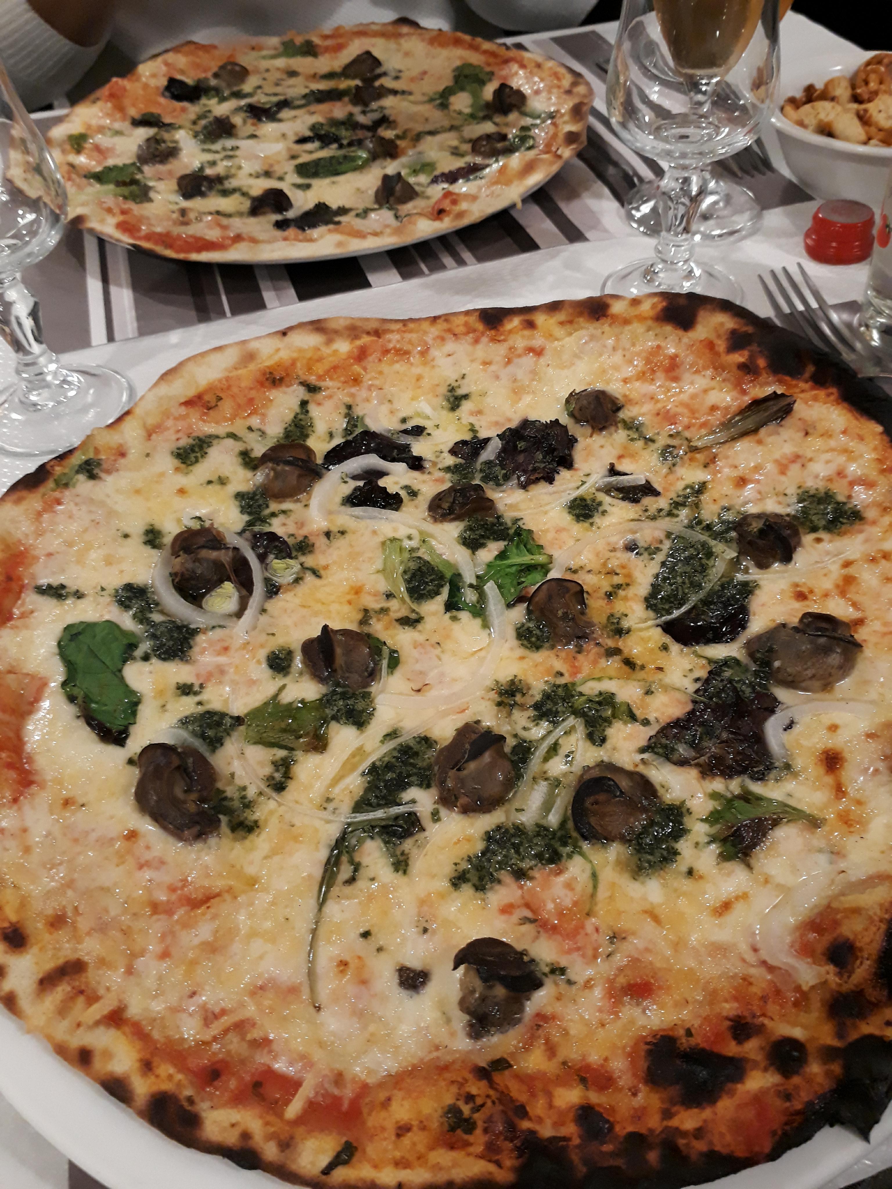 Photo n° 1 de l'avis de tony.o fait le 09/03/2018 à 21:46