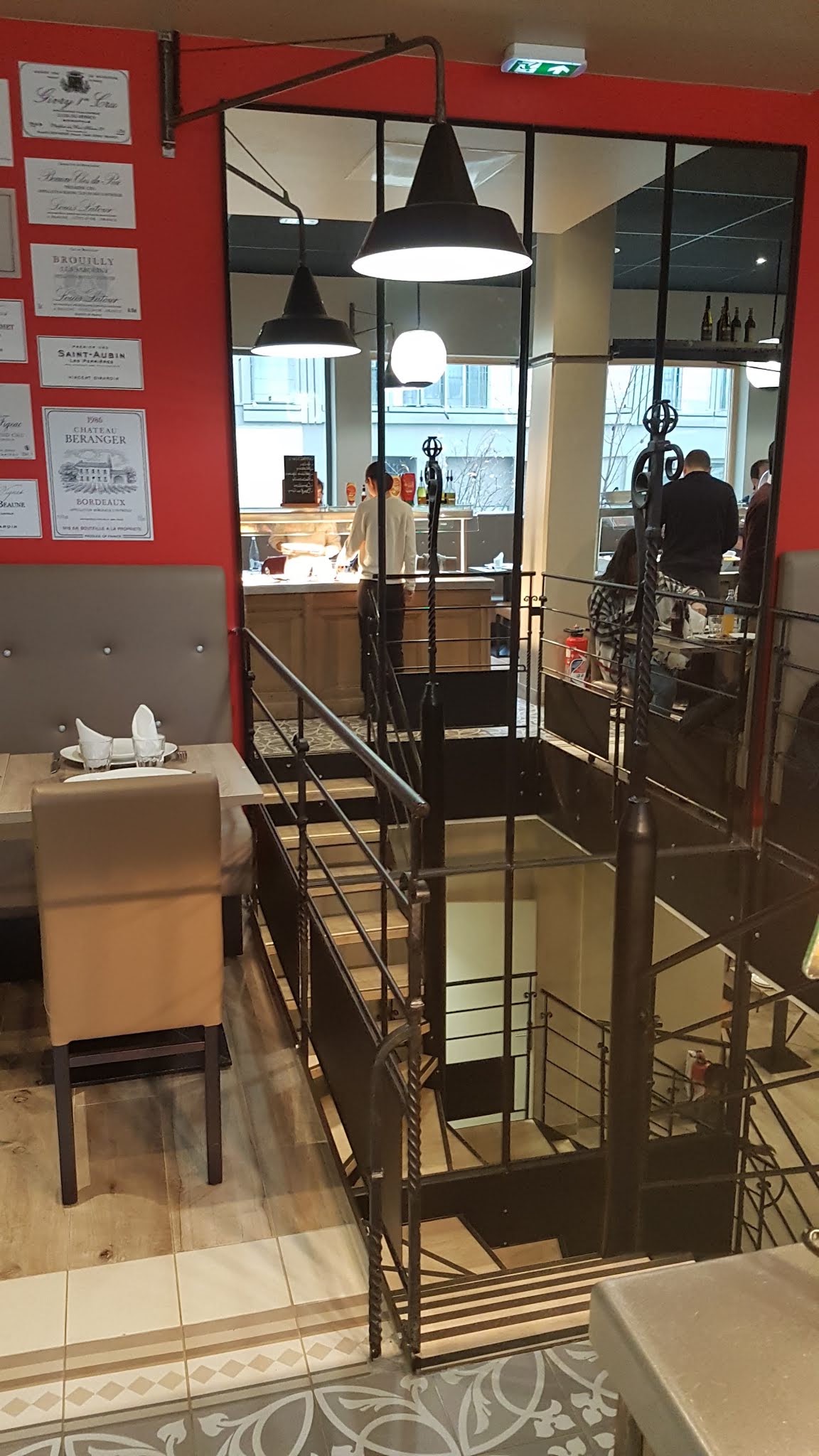 Photo n° 1 de l'avis de Remi.i fait le 29/11/2018 à 08:17