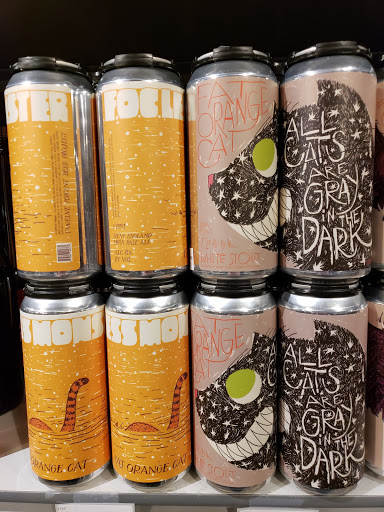 Wine Store «Appalachian Vintner», reviews and photos, 745 Biltmore Ave #121, Asheville, NC 28803, USA