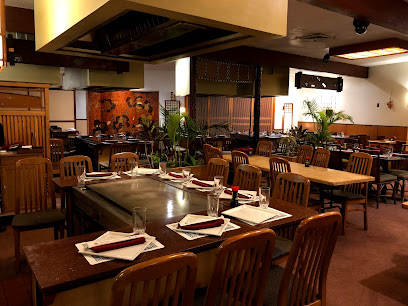 Kintaro Japanese Restaurant - 4-370 Kuhio Hwy, Kapaʻa, HI 96746