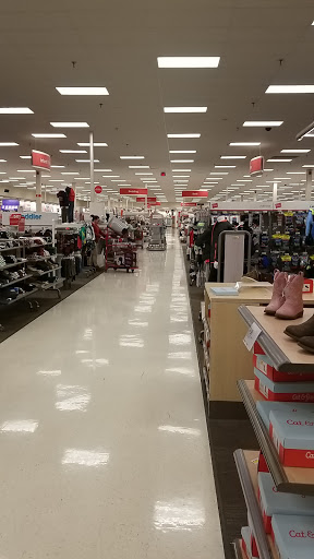 Department Store «Target», reviews and photos, 12275 St Charles Rock Rd, Bridgeton, MO 63044, USA